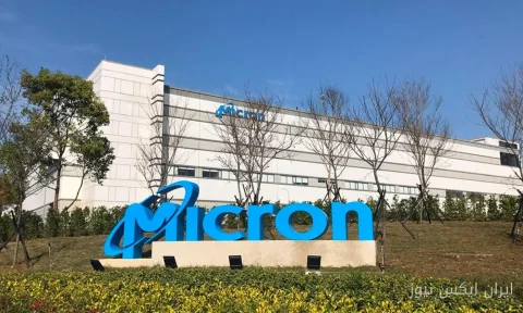 Micron در آستانه تصاحب مقام دوم در بازار DRAM