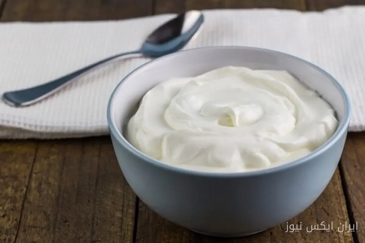 Dentists: Sweet Yogurts Damage Teeth