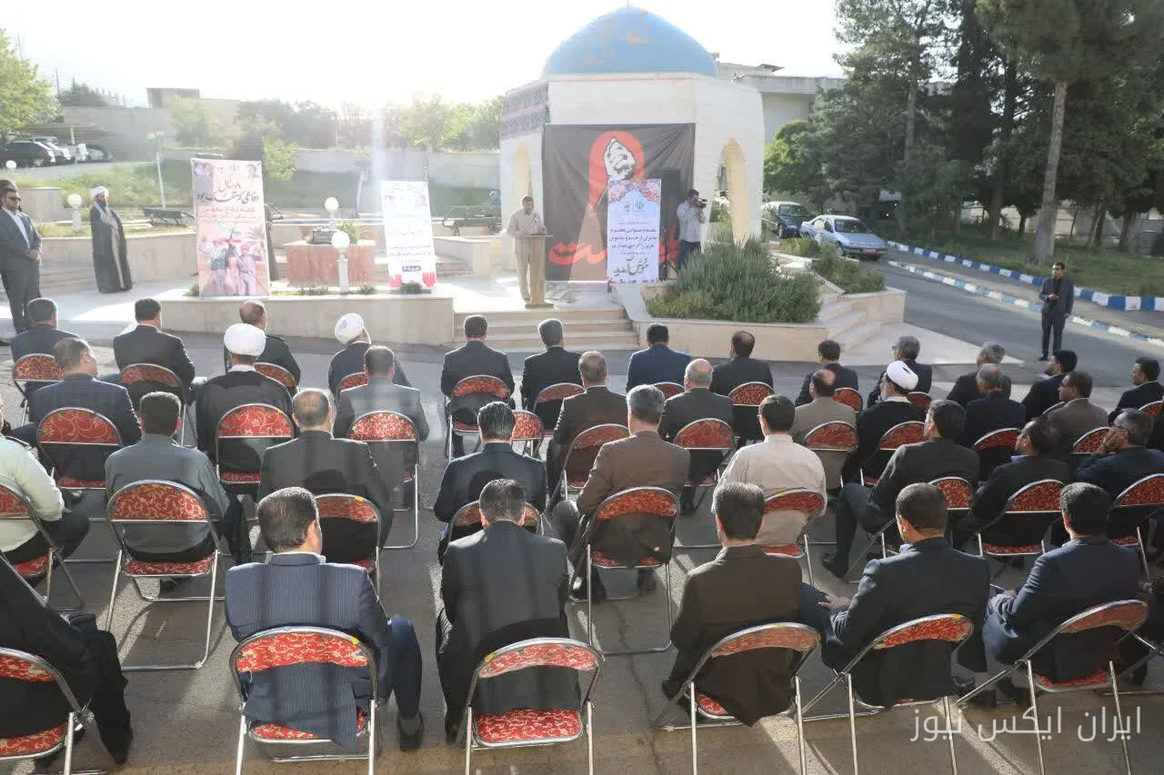 آغاز رزمایش دیدار با ۷۰۰ خانواده معظم شهید در ایلام