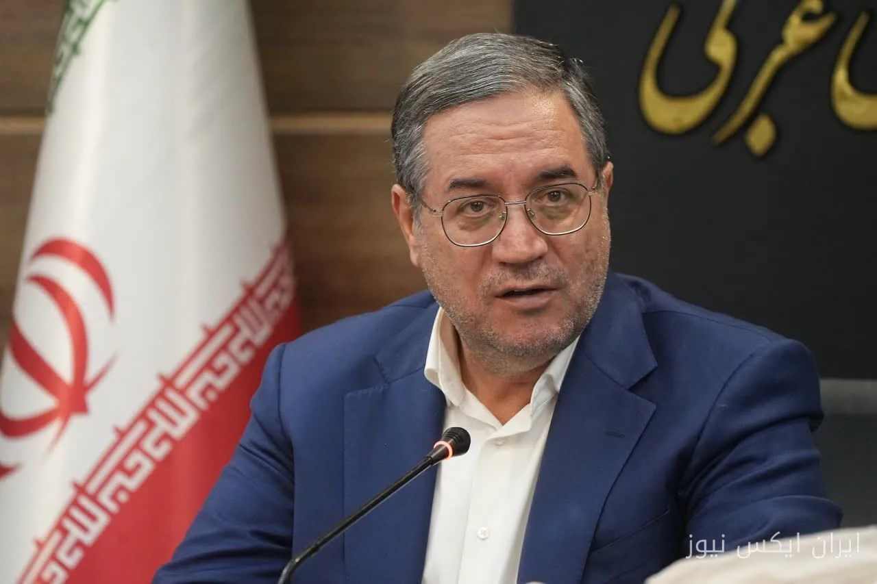 رحمانی: مرز آذربایجانغربی دیگر بنبست نیست