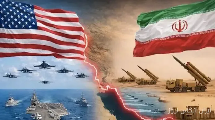 پیچیدگی‌های جدید در جنگ علیه ایران: تحرکات هم‌پیمانان