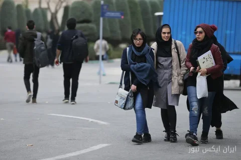 محمدرضا پی‌سپار: بحران هویت جوان ایرانی در عصر دیجیتال