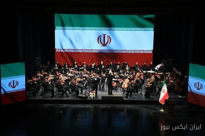 Seyed Abbas Salehi, Minister für Kultur, reist nach Russland