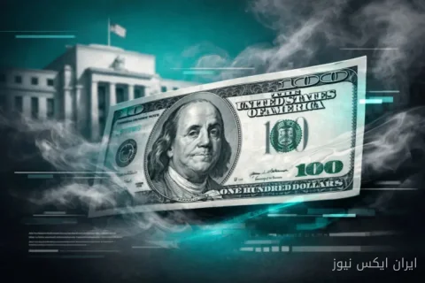 افت دلار آمریکا پس از خرید مجدد اوراق قرضه توسط Bessent
