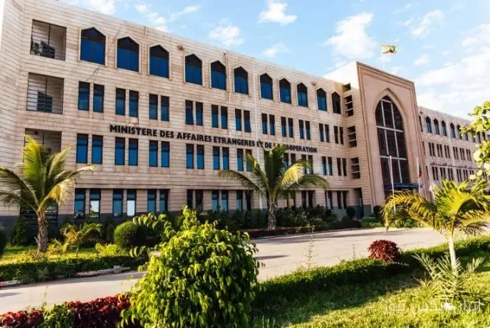 موریتانی سفیر ایران را احضار کرد