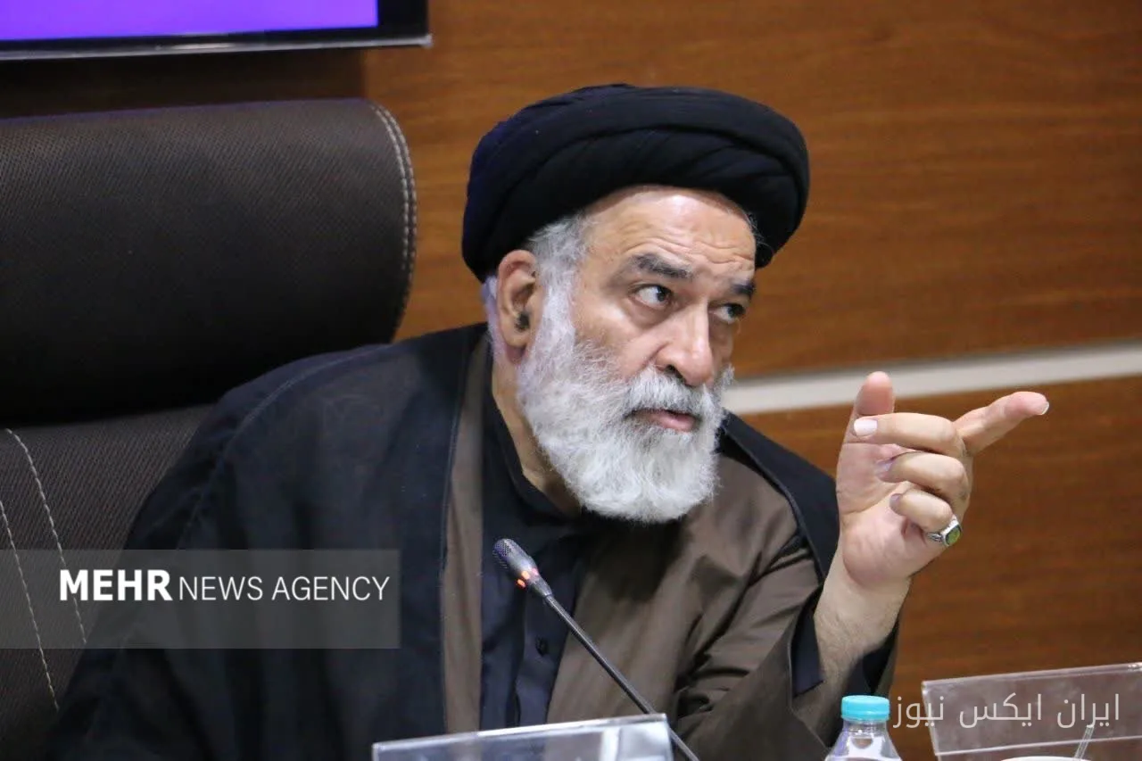 محمودی: مردم تهران قهرمانان یمن را حمایت می‌کنند!