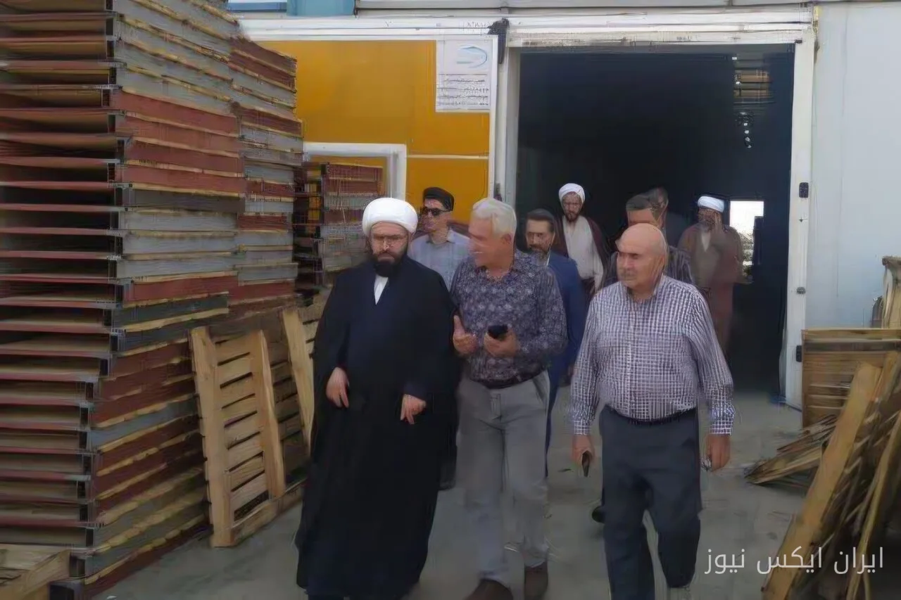 پایش جدی اهداف نظام در کشاورزی آذربایجان شرقی
