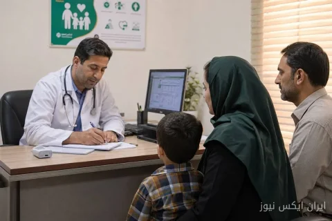 سرعت پزشک خانواده باید کم شود