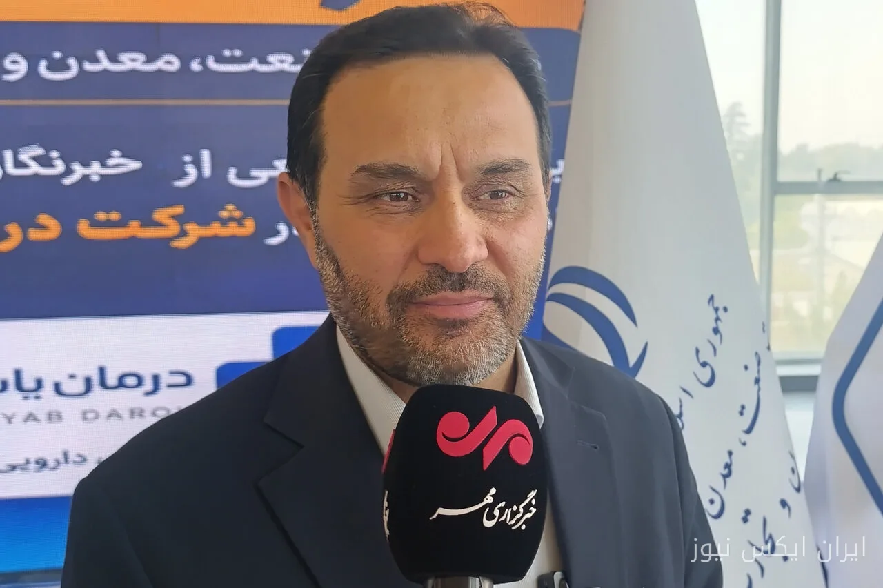 محمد انصاری از اجرای ۵ طرح جدید تنظیم بازار در البرز خبر داد
