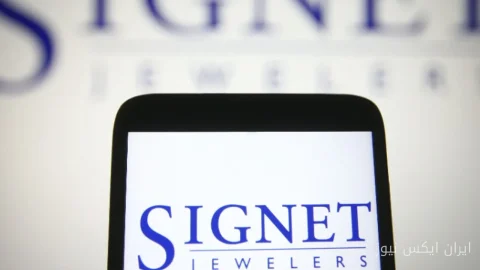 صعود شگفت‌انگیز سهام Signet Jewelers: چشم‌انداز سود بهبود یافته