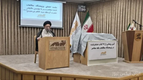 فراخوان نماینده ولی‌فقیه در گلستان: حوزه‌های علمیه زودتر به میدان بیایند
