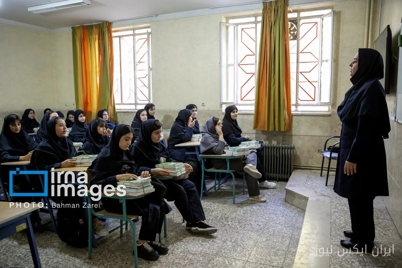 استاندار کرمانشاه: مدارس باید در آستانه سال تحصیلی آماده و بی‌نقص باشند
