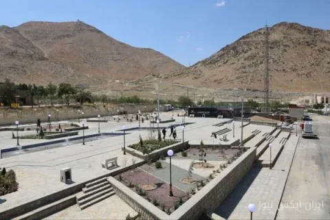 محمودی: دره گردو، فرصت طلایی برای رونق اقتصادی اراک