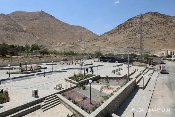 محمودی: دره گردو، فرصت طلایی برای رونق اقتصادی اراک