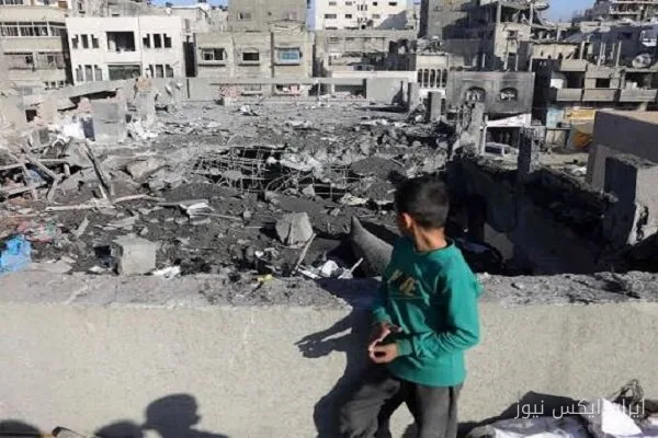 شهادت ۷ فلسطینی در غزه به دست نظامیان صهیونیست