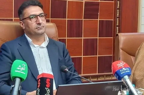 قهرمانی: امنیت اقتصادی و مرزی خط قرمز دستگاه قضایی است