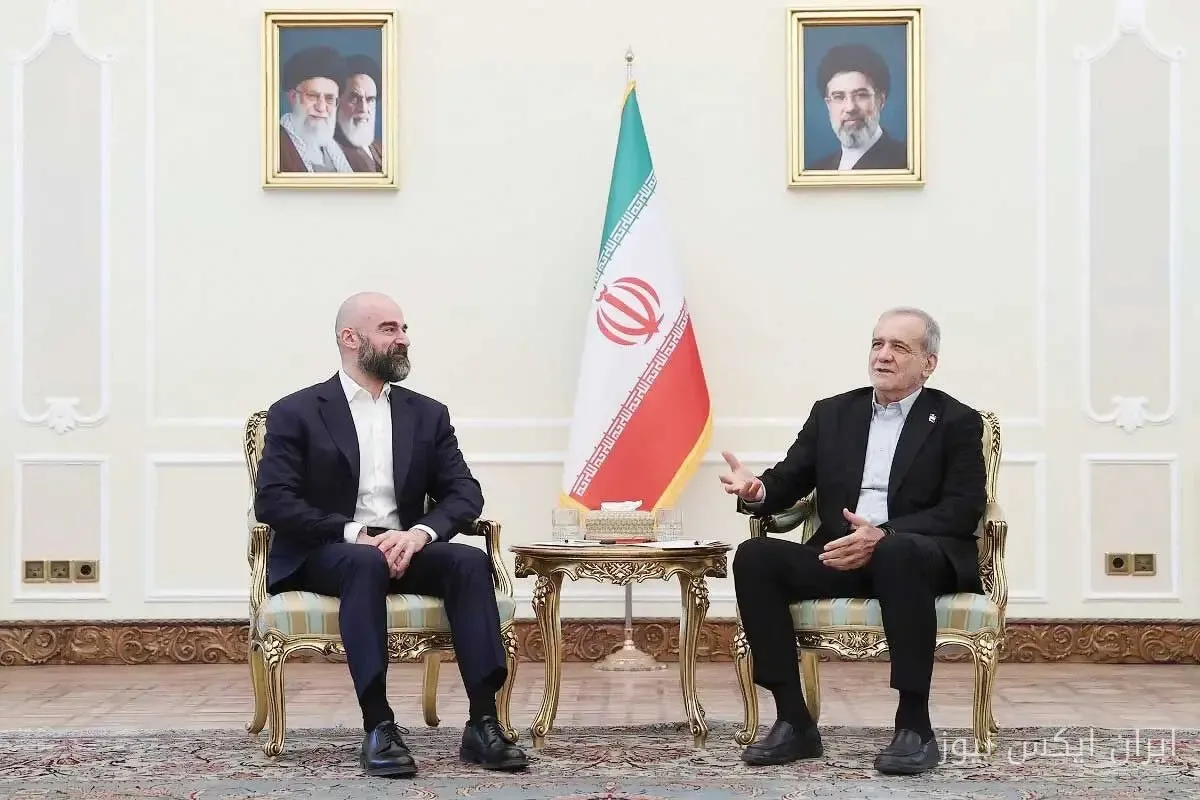 جنگ ۴۰روزه آمریکا و اسرائیل و تغییر معادلات کُردی