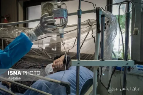 کرونا و آنفلوآنزا در آستانه هشدار پیش از فصل سرما