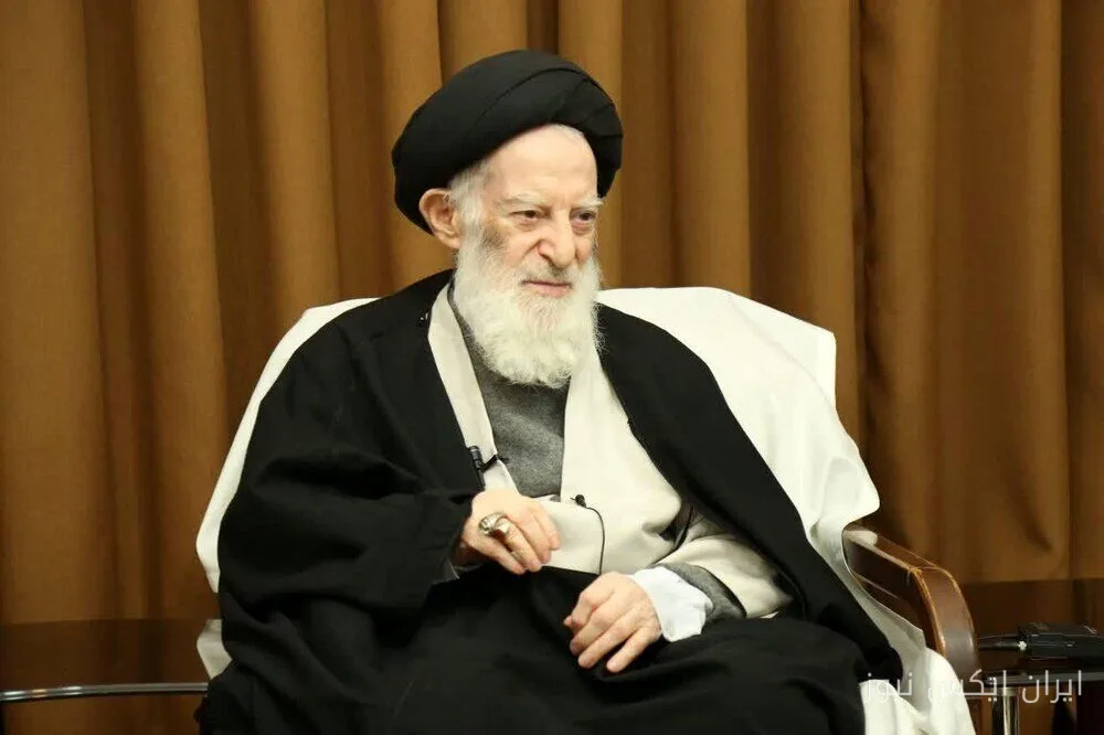 آیت‌الله شبیری زنجانی نماد پیوند علم، عمل و تعلیم بود