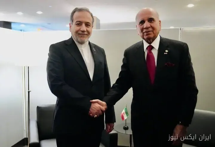 سید عباس عراقچی: بازگشت امنیت به تنگه هرمز مستلزم توقف اقدامات ناامنساز آمریکا است