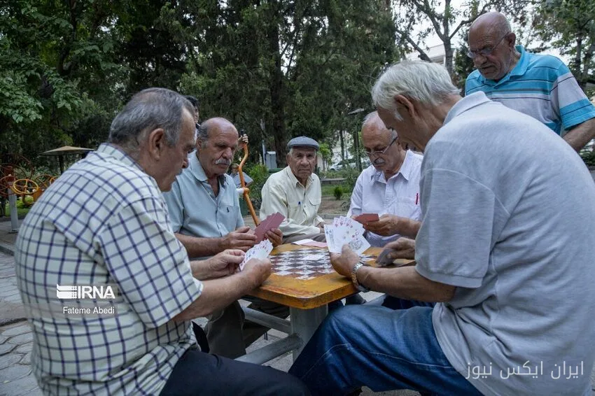 سالمندی در خراسان جنوبی: ۹۱ هزار نفر در انتظار خدمات بهزیستی