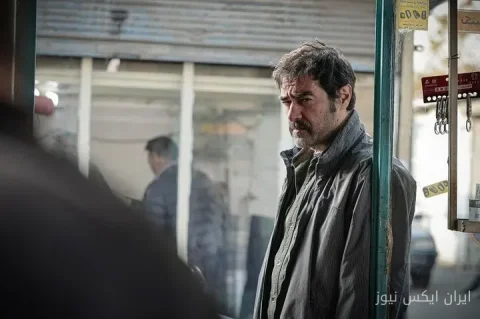 شهاب حسینی با «بی‌دار» به سینما بازمی‌گردد!