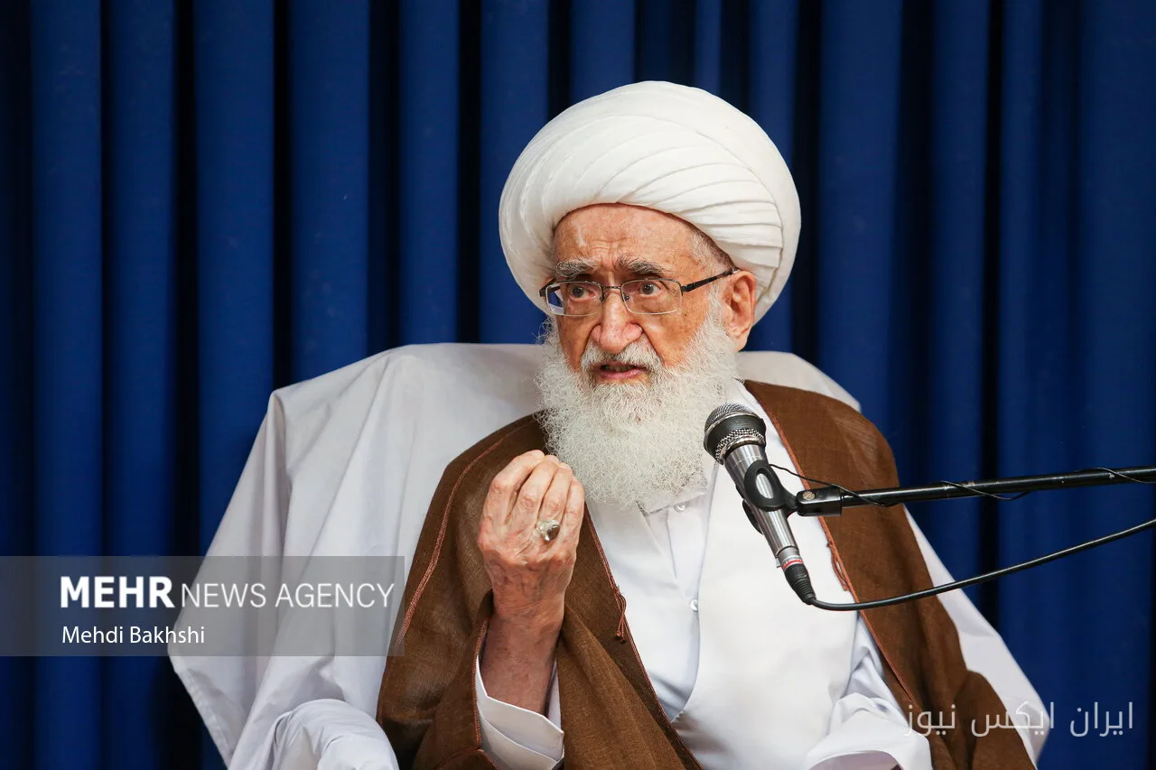 آیت الله شبیری زنجانی در علم و عمل و تقوا کمنظیر بود