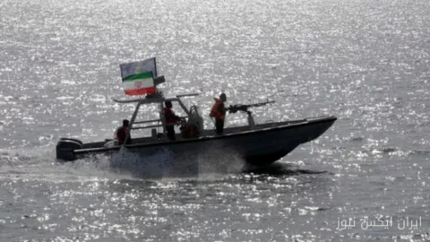 پیام قاطع حاتمی و وحیدی: از منافع ملی ایران دفاع می‌شود