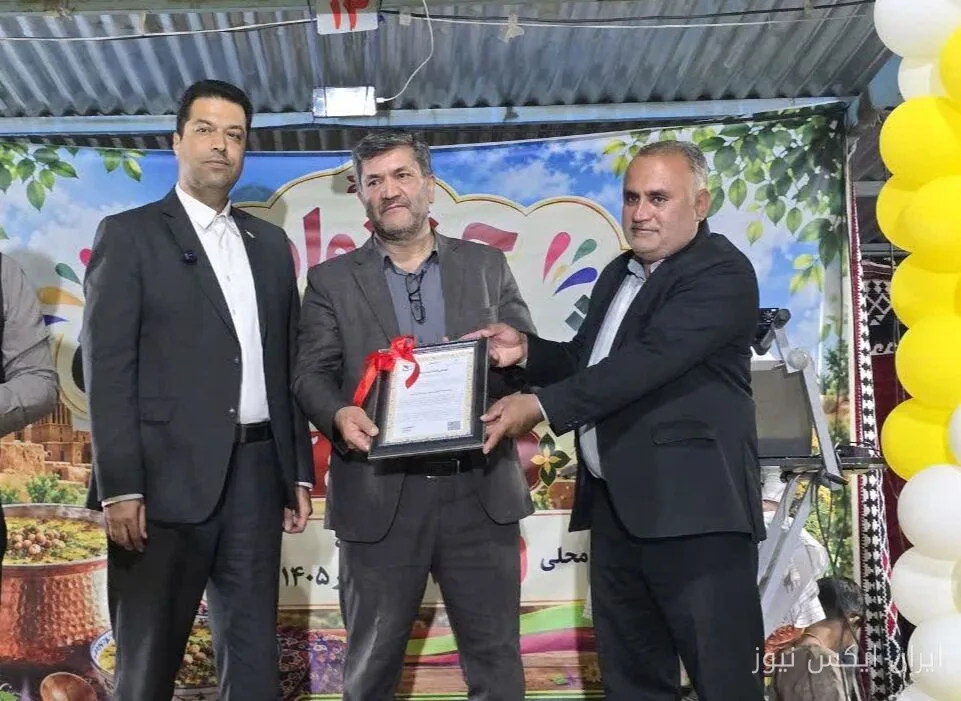 جشنواره آش جوشپره گناباد در تقویم گردشگری کشور ثبت شد