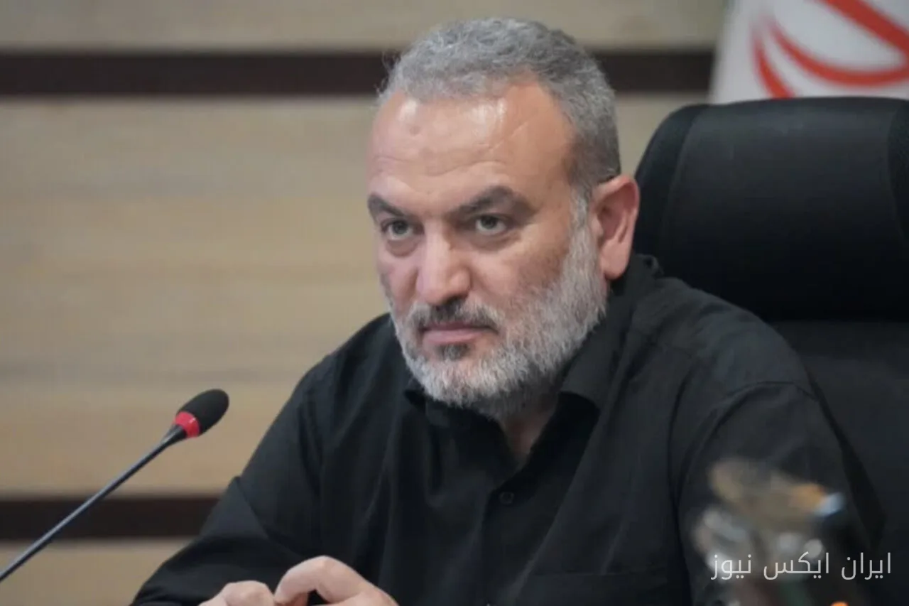 حسین سعیدی سیرائی: حمایت مدیریت شهری کرج از ورزشکاران محدود است
