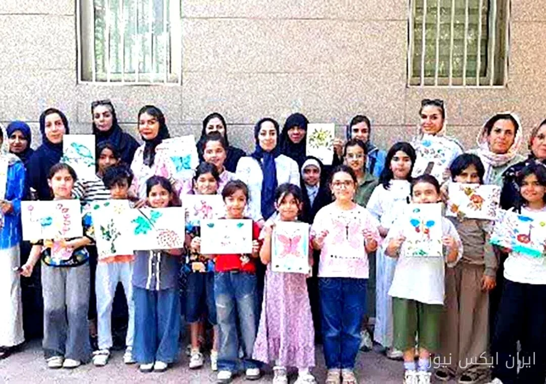 برنامه‌های آموزشی و هنری کانون پرورش فکری در سمنان
