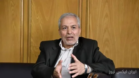 میرلوحی: فرزندان مسئولان هم باید بیکار باشند!
