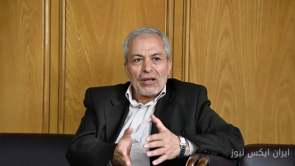 میرلوحی: فرزندان مسئولان هم باید بیکار باشند!