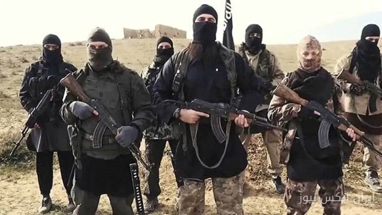 دستگیری ابوساهر؛ سرکرده داعش در کرکوک به دام افتاد