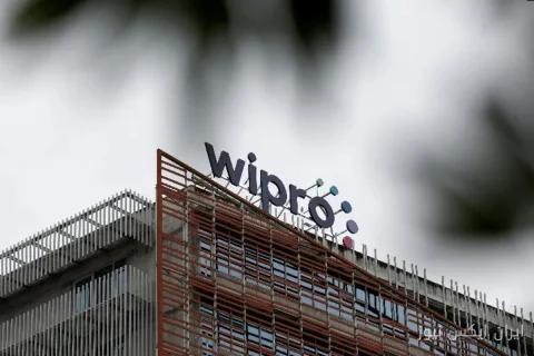 Wipro با هوش مصنوعی، ظرفیت کار ۲۰ هزار نفر را آزاد کرد
