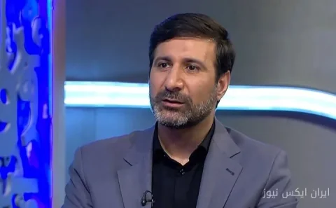 غبارروبی سخنگوی شورای نگهبان از مزار رهبر شهید انقلاب اسلامی