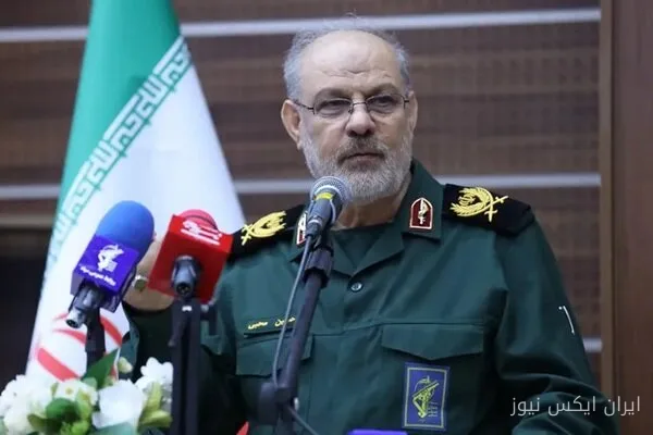 سردار حسین محبی: در صورت حمله مجدد، شیوه دفاع ایران تغییر خواهد کرد
