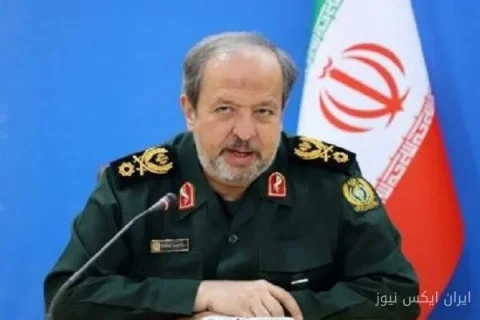 ابن‌الرضا: تهدیدات گذشته نشان از ضعف اطلاعاتی دشمن دارد