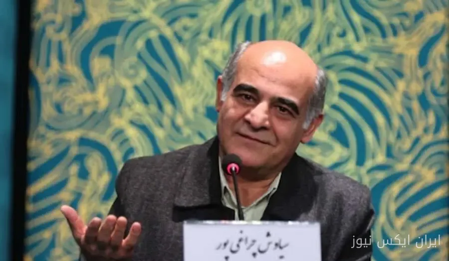 سیاوش چراغی‌پور: اکران فیلم کوتاه روی پرده سینما باید مستمر باشد