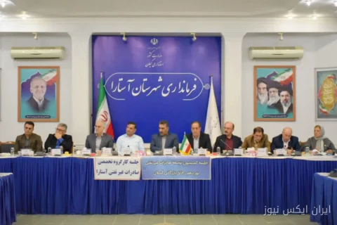 بحران صادرات کیوی در آستارا؛ باغداران در انتظار رفع موانع
