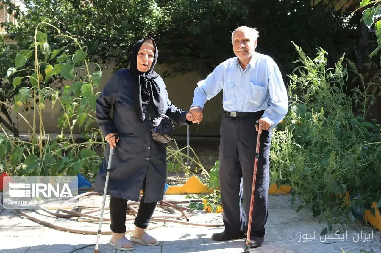 معادله سالمندی در کرمان؛ تغییر رویکرد به زیست مستقل