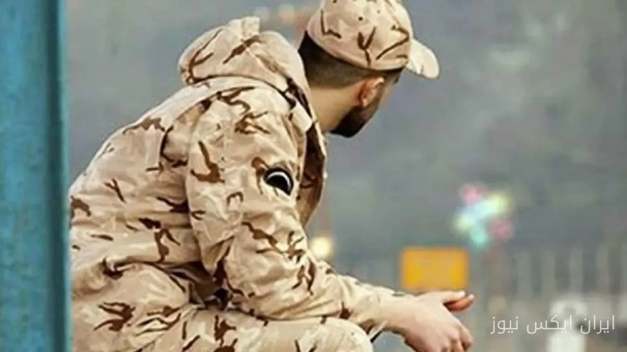 علی حدادی: مجازات مشمولان غایب سربازی در زمان جنگ مشخص شد