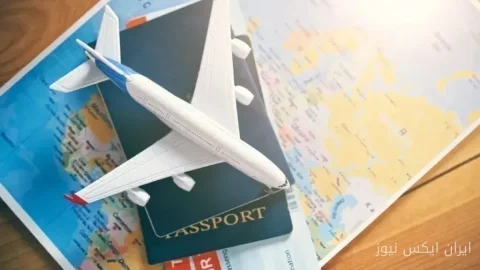 قیمت بلیت پرواز تهران - نجف به ۲۶ میلیون و ۵۰۰ هزار تومان رسید!