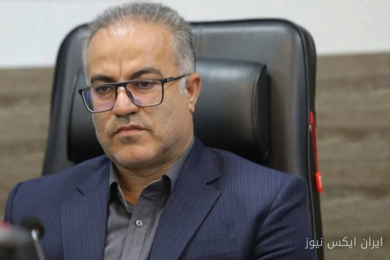 روحالله نورمحمدی: سرشماری نفوس و مسکن مبنای اصلی توسعه إيلام است