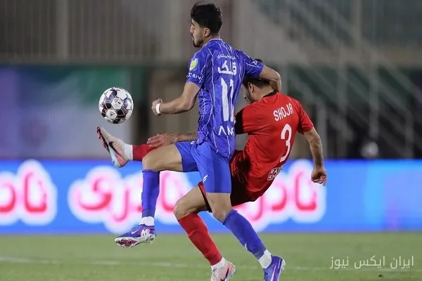 Esteghlal and Tractor in the Great Asian Duel of Basra and Dubai