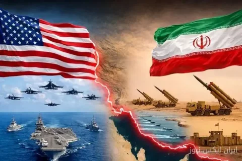 وال استریت ژورنال: اوضاع جنگ علیه ایران بحرانی است