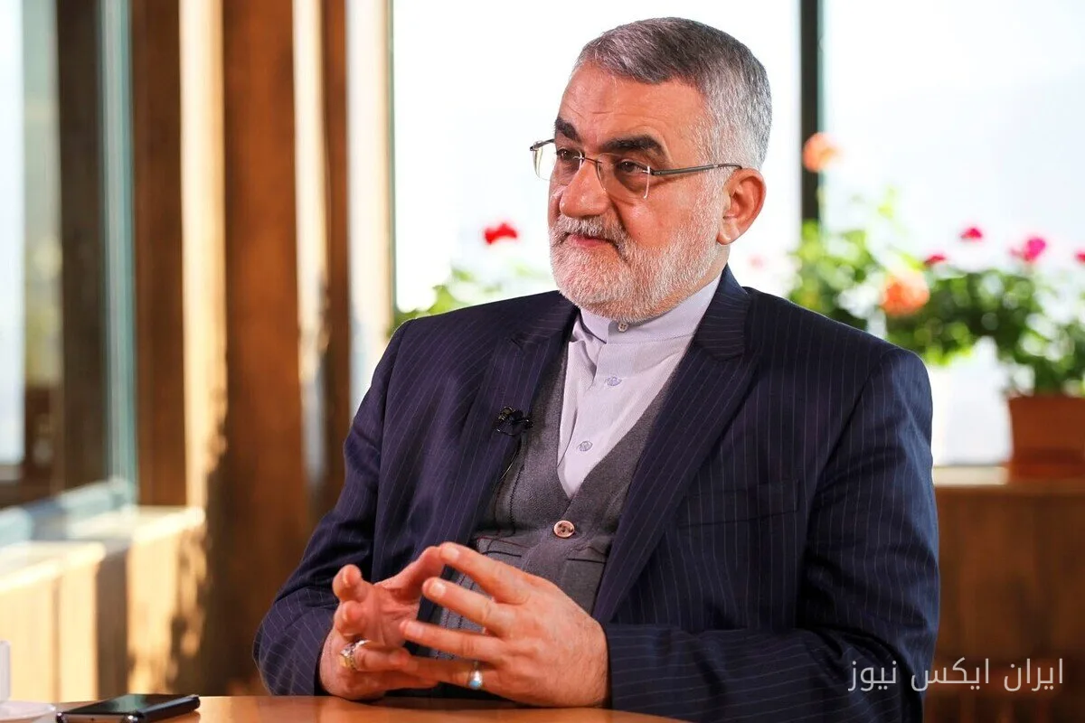 ظهور قدرتهای جدید: چین و روسیه در مقابل آمریکا