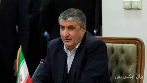 دولت اتریش مانع حضور محمد اسلامی در نشست آژانس شد