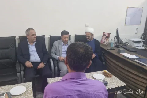 رئیس‌کل دادگستری بوشهر: زندانیان را به جامعه و خانواده برگردانید