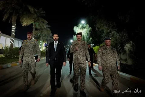 نخست‌وزیر عراق: اجازه حمله به همسایگان را نخواهیم داد